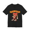 Sick Seven Vintage Cartoon 7 Tee | 67 Number Shirt