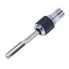 Adjustable Clamping Tool M6-M12 Tap Holding Chuck 3/8 Adapter Tap Wrench Tool