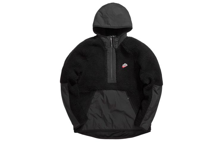 Nike Fleece Clothing Men s Black BV3766-010 XS