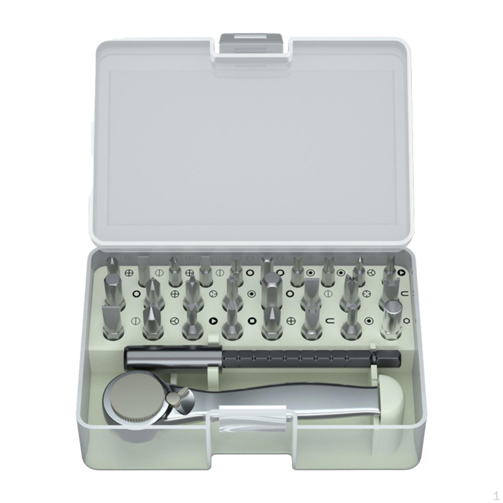 

Набор угловых трещоточных отверток, Набор трещоточных ключей, Биты, Удлинитель, Инструмент для ремонта