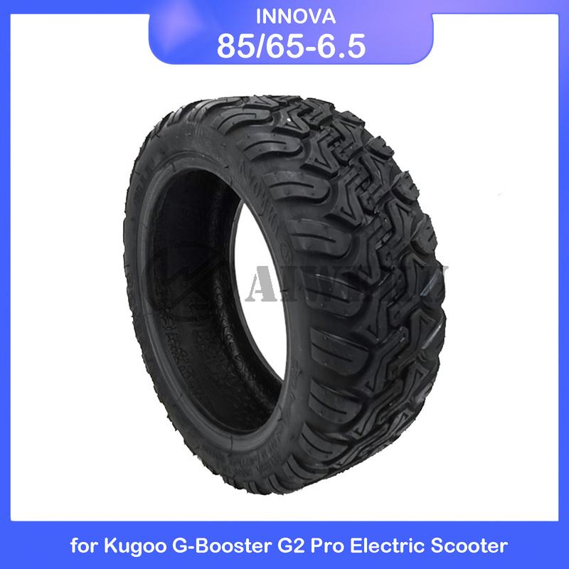 85/65-6.5 Tubeless Tyre Thickend Vacuum Tire for Electric Balance Scooter Xiaomi 9 Electric Ninebot Scooter Mini Moto Pro Bike