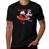 Rupp Nitro 440 Snowmobile T-Shirt Man T Shirts Cotton T Shirt Man Casual T-Shirt