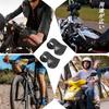YACHUN Throttle Assist Accelerator Assist Set of 2 Motorcycle Throttle