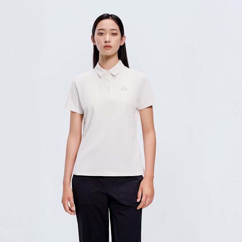 Pelliot Women s Quick-Dry Outdoor Polo Shirt L