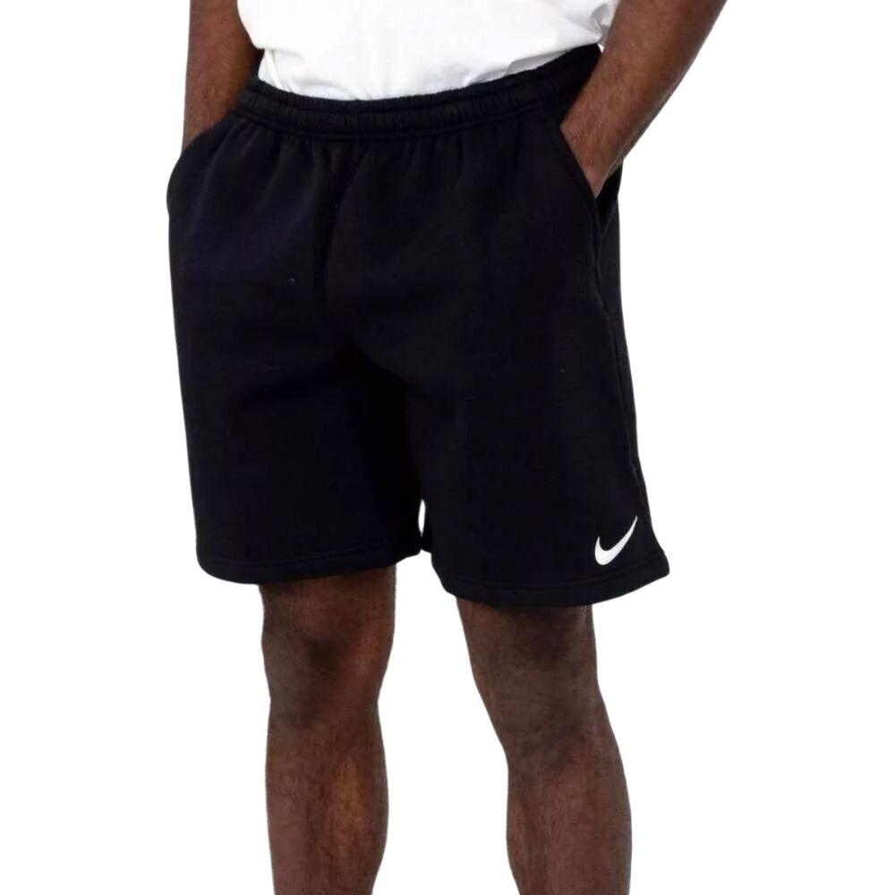 Nike Casual Shorts Men's Black Moderate CW6911-010