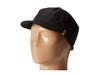 FJALLRAVEN Singi Trekking Cap 77279 EU Size M To Japanese Size Black, (equivalent M)