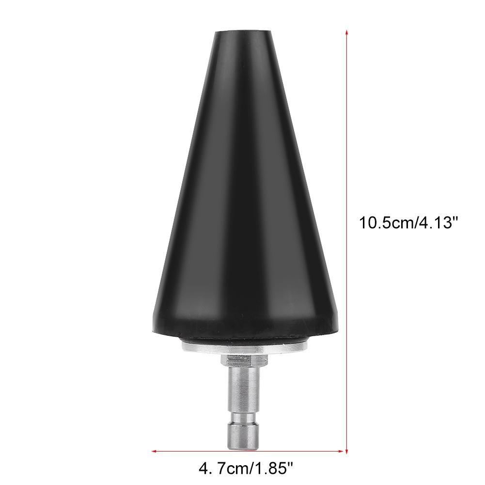 KIMISS Car Radiator Coolant System Vacuum Purge & Coolant Refill Tool Kit with Water Antifreeze Changer