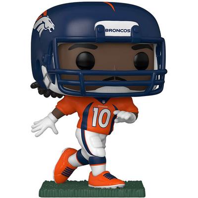 NFL Broncos Jerry Jeudy (Domov) Pop! Vinyl