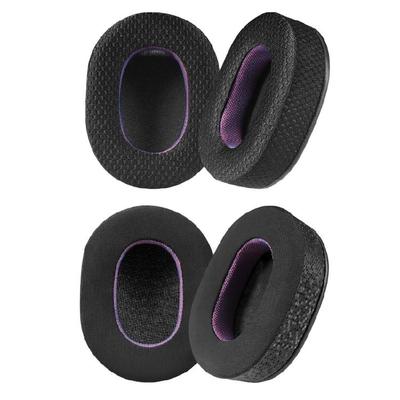Quality Replacement Ear Cushions for INZONEH9 H7 WHG900N Gaming Headphones Ear Pad Noise Reductions Earpads Earmuff