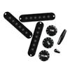 Pickup Cover Volumes Tone Knobs Guitar Parts for Electric Guitar Pickup Parts