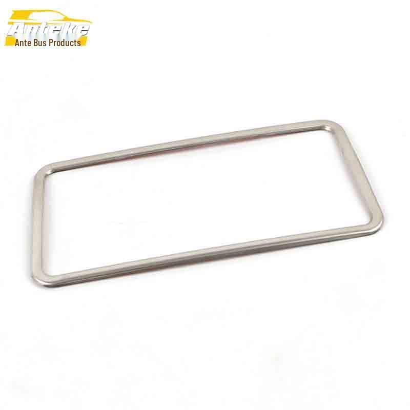 Fengguang 580 Rear Row Button Bright Ring & Third Row Adjustment Switch Sticker