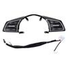 96700M6340 for Upgrading Cruise Control Buttons On 19 Models of K3, KX3, and K5 Steering Wheels.