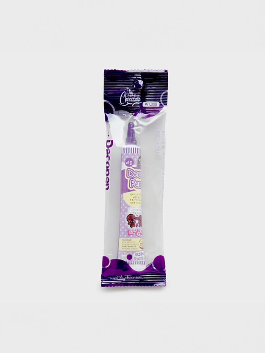 Purple Decorating Pen 20g 1ea