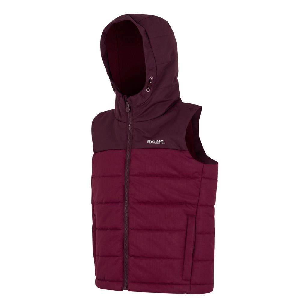 Regatta Childrens/Kids Lofthouse Body Warmer