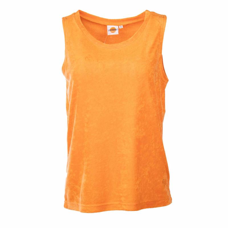 

Женская майка мятного цвета PEDALO