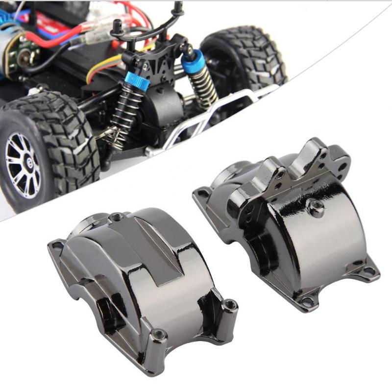 Buy Front&Rear Gear Box Mount Upgrade Parts for WLtoys A959 A979