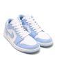 DC0774-142 Nike  Air Jordan 1 Low Aluminum (2025) (Women's)