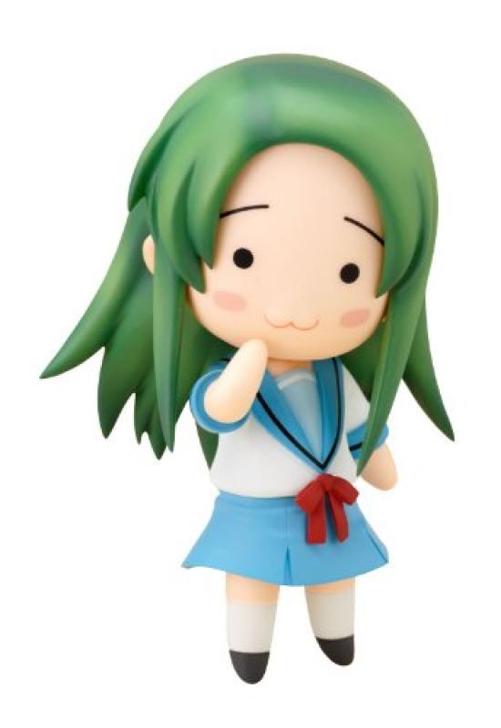 

Nyoron Churuya-san Nendoroid Churuya-san (non-scale PVC & ABS painted movable figure)
