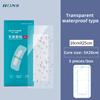 5/10/20Pcs Transparent Tape Adhesive Plaster Waterproof Wound Hemostasis Sticker Band First Aid Bandage Emergency Kit