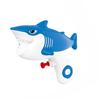 Cartoon Shark Water Toy Shark Effect High Capacity Squirt Toy Water Guns for Summer Pool Beach Fun