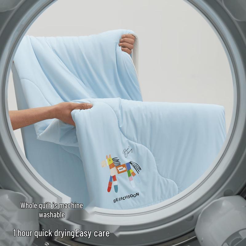 Aimeijia Ice Soft Dual-feel Cloud Cooling Quilt
