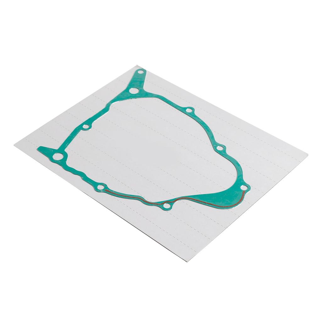 Left Engine Stator Cover Gasket For Yamaha TT-R230 TT-R225 XT225 Serow 1991-2023
