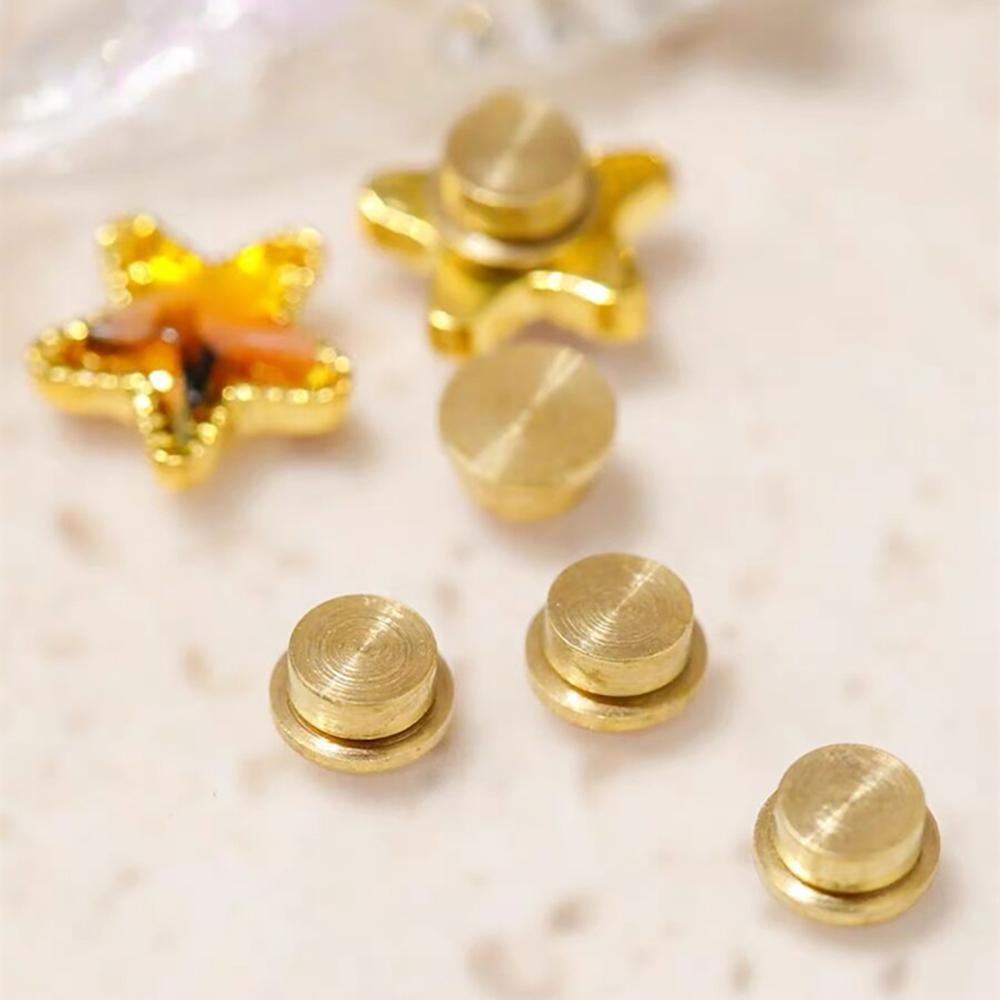 High Speed Rotation for Nail Rhinestones Jewelry Bearings Nail Art Decorations Manicure Accessories