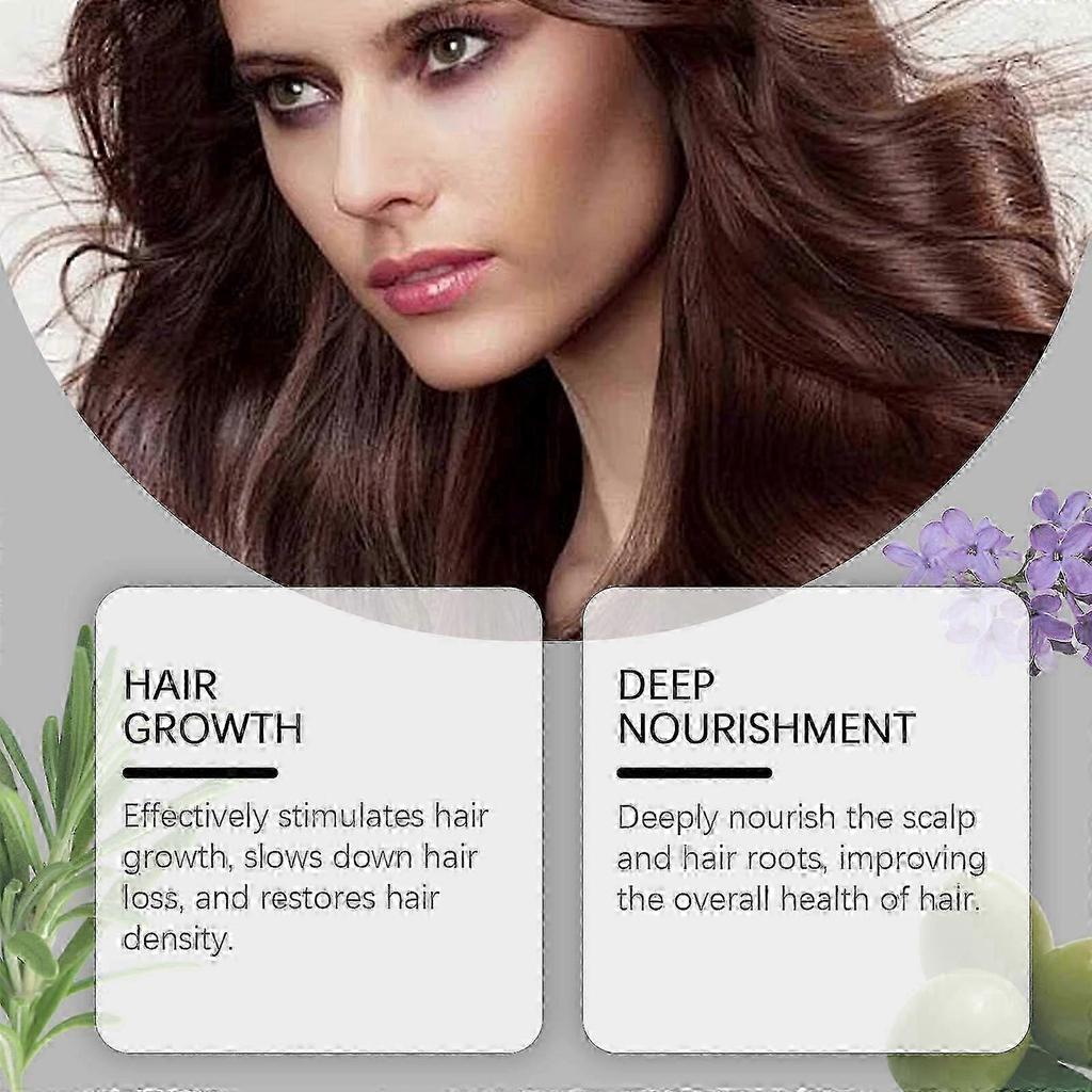 New model Hoegoa Hair care essential oil, hydrating, moisturizing, nourishing, hair care, soft, nourishing, scalp care, mild