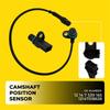 12141438081 Camshaft Position Sensor Car 12147539165 12141435350 For Bmw E46 E39 E60 E61 E65 E66 E83 E53 E85