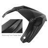 Motorcycle Front Fender Beak Extension Cover Replacement for FJ‑09 MT‑09 Tracer 2015‑2019