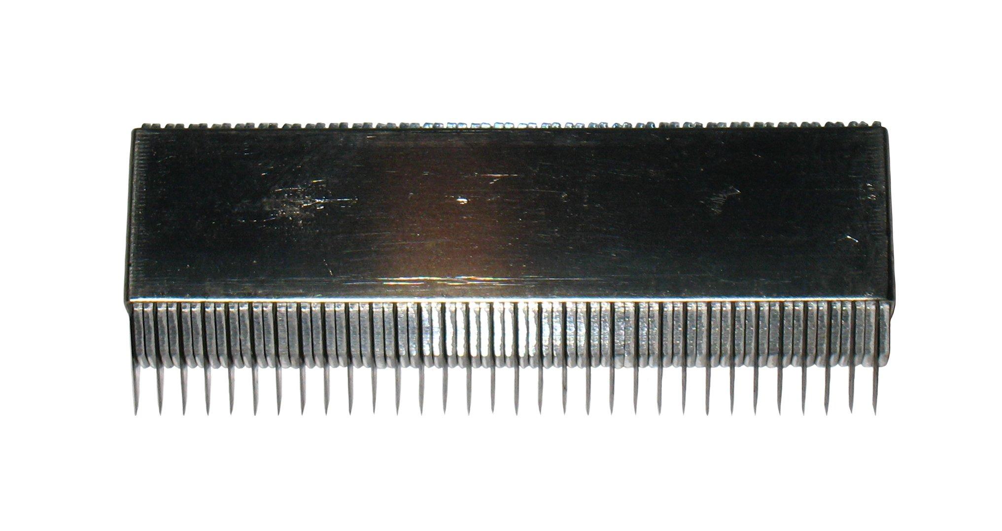 

Гребенчатый нож для Tsumaichiban и 313 1,5 мм HS-112, 212,