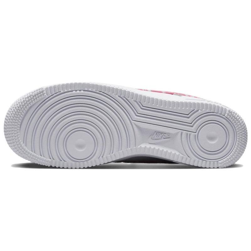 Nike Air Force 1 Low '07 Paisley Pack Pink Women's Sneakers FD1448-664