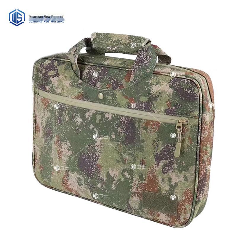 Defender Tactical Laptop Briefcase