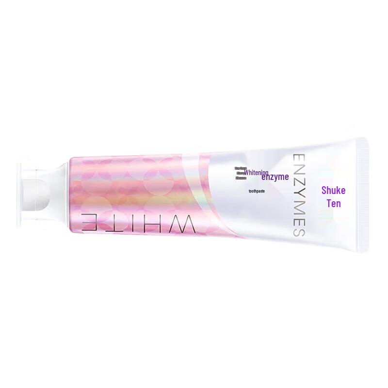 Sakura Enzyme Whitening Toothpaste