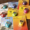 Random Digit Digital Lcd Electronic Finger Hand Ring Knitting Row Tally Counter
