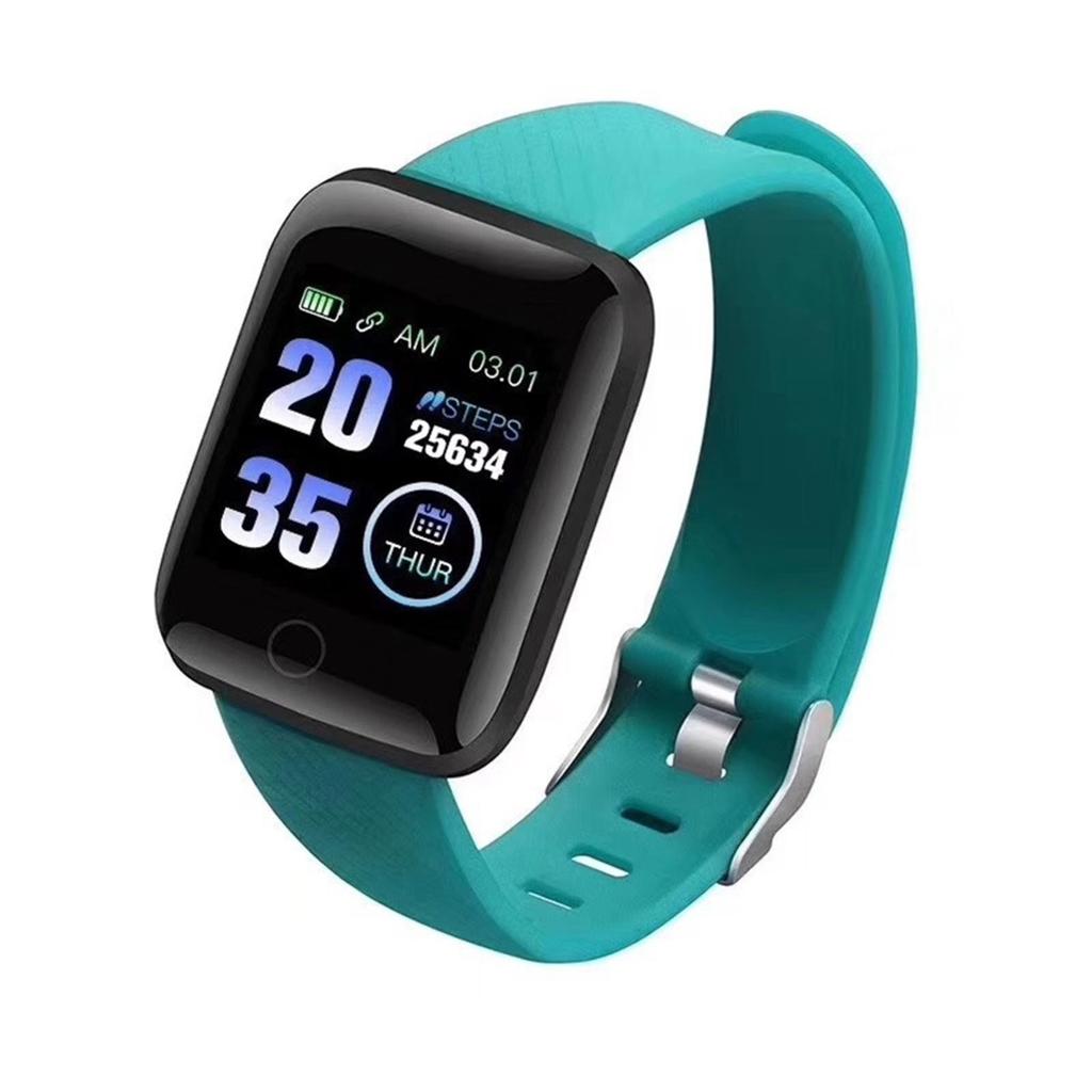 116S Smartwatch Donne Uomini Fitness IP67 1.44 Pollici HD Full Touchscreen  Watch – acquistare a basso prezzo nel negozio online Joom