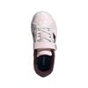 Disney X Adidas GRAND COURT Kids' Outdoor Shoes Pink White Kids' Sneakers JR8133