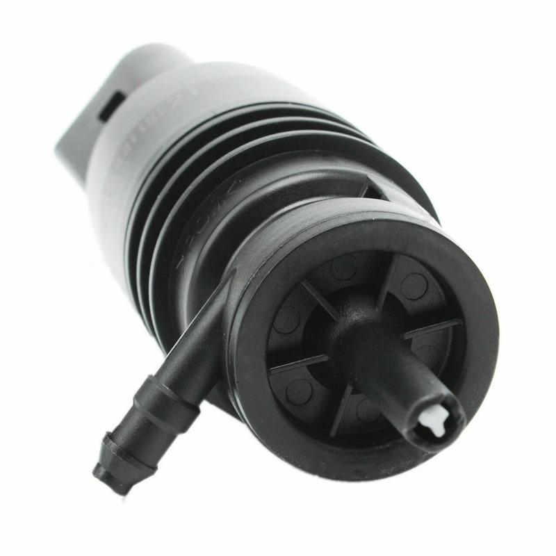 67128362154 Windscreen Wiper Motor for  BMW E38 E39 E60 E65 E53 X3 X5 Z4 M3 Skoda VW Mercedes-Benz W210 Windshield Washer Pump