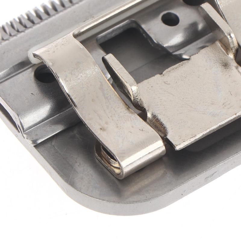 40# 0.25Mm Professional Pet Clipper Blade Fit Most Clippers Pet Clippers Stainless Steel Blade