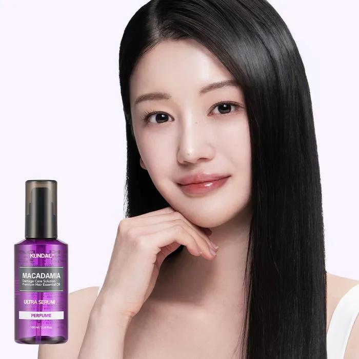 Ultra Hair Serum 100ml