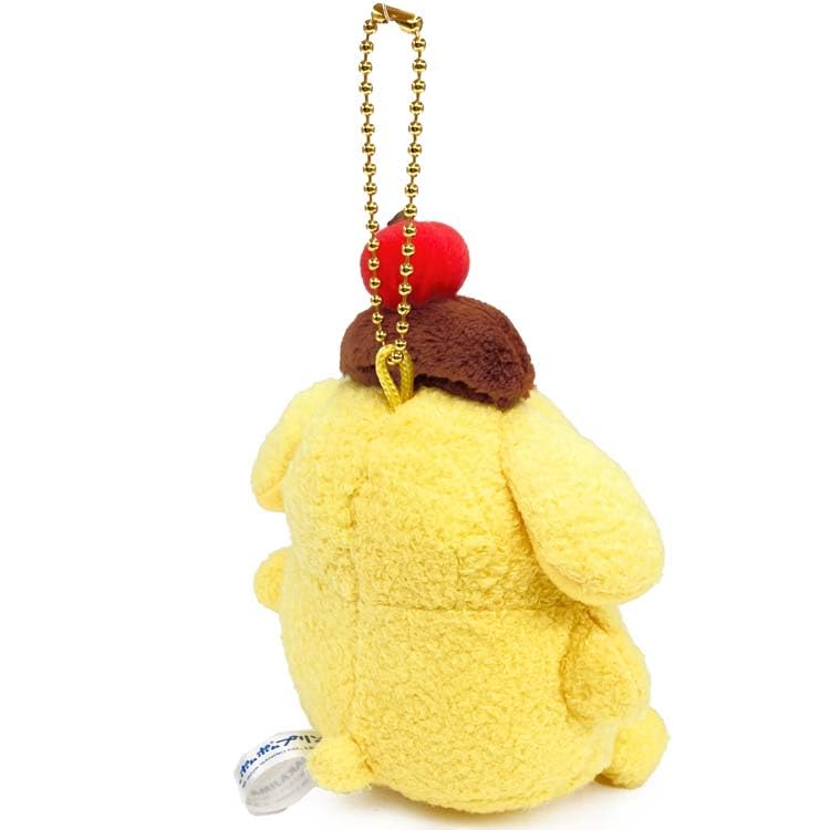 Nakajima Corporation Pompompurin MC Collection Cherry 222190-26
