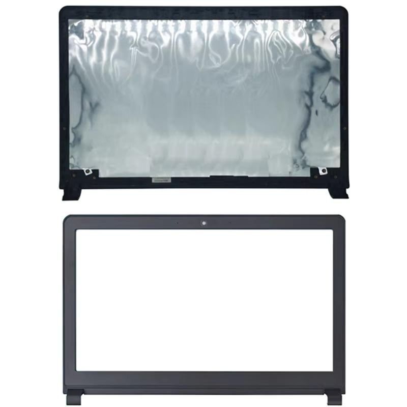 New LCD Bezel Frame For Dell Inspiron 15 7557 7559 P57F 5577 LCD Back Cover Screen Lid