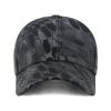 New Fashion Cool  Women Men Sport Baseball Cap Camouflage Female Male Cotton Print Hiking Caps Hat For Women Men