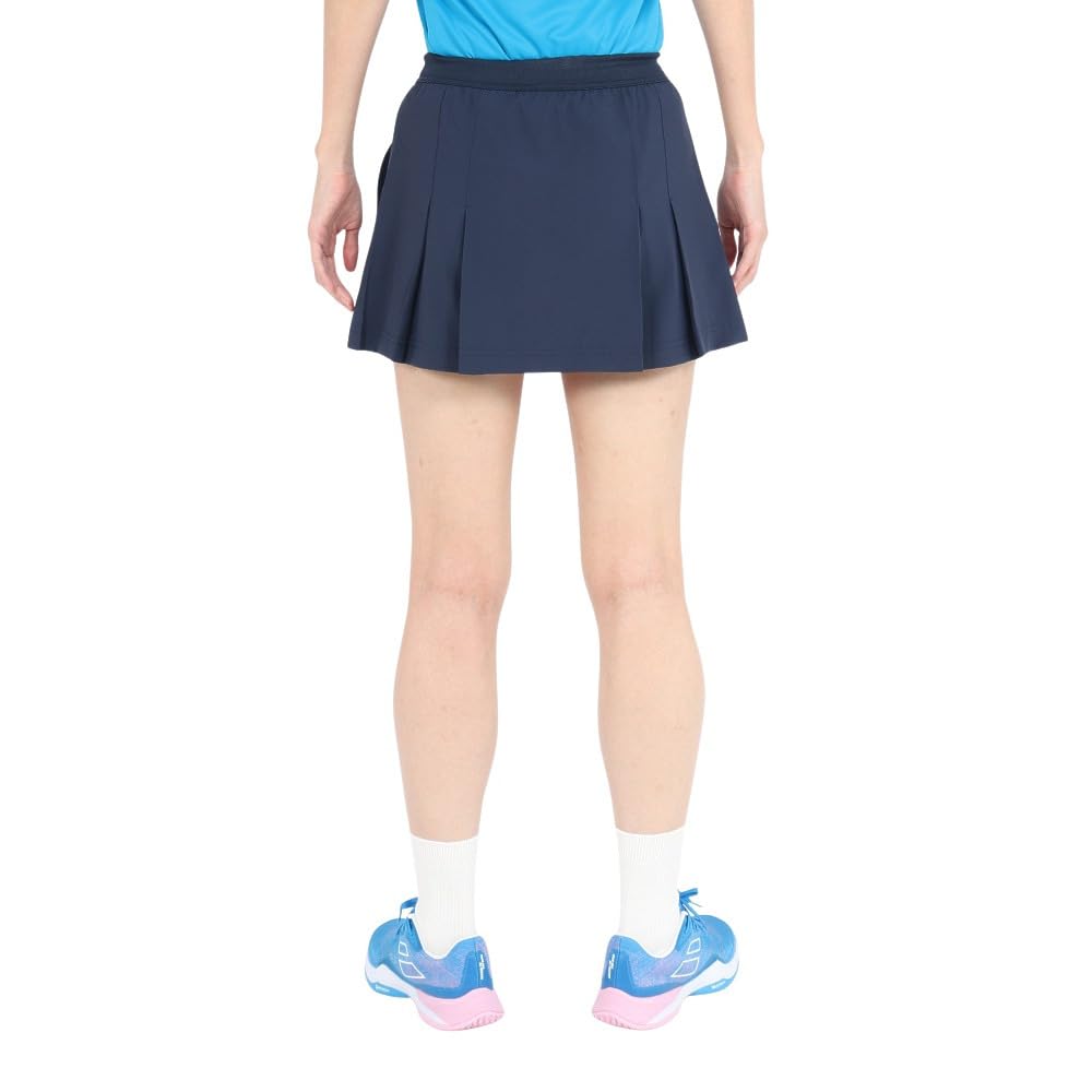 Babolat Club Skort for Tennis Scheduled for Release In Late Women's (BWG4431C) (2024SS) - March. Pre-order Now.