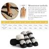 Warm Dog Snow Booties Thicken Fleece Lining Winter Dog Shoes Non-Slip Reflective Waterproof Ripstop Long Boots For Large Dogs