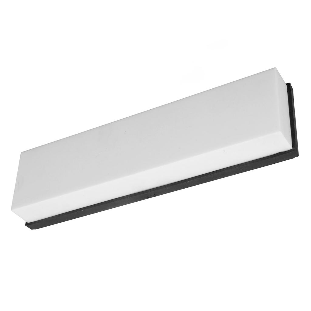 Sada brusného kamene s ochranným kruhem 4000 zrnitost Vysoká tvrdost Lešticí ostřič na nože Slinutý