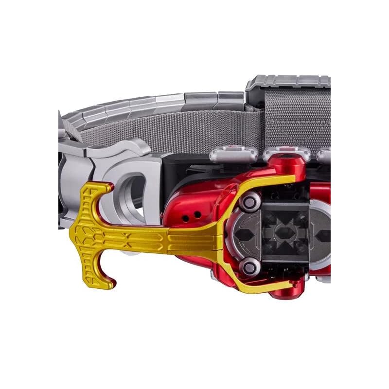 bandai toys Kamen Rider Kabuto Kabutozector (Ver. 1.5) CSM