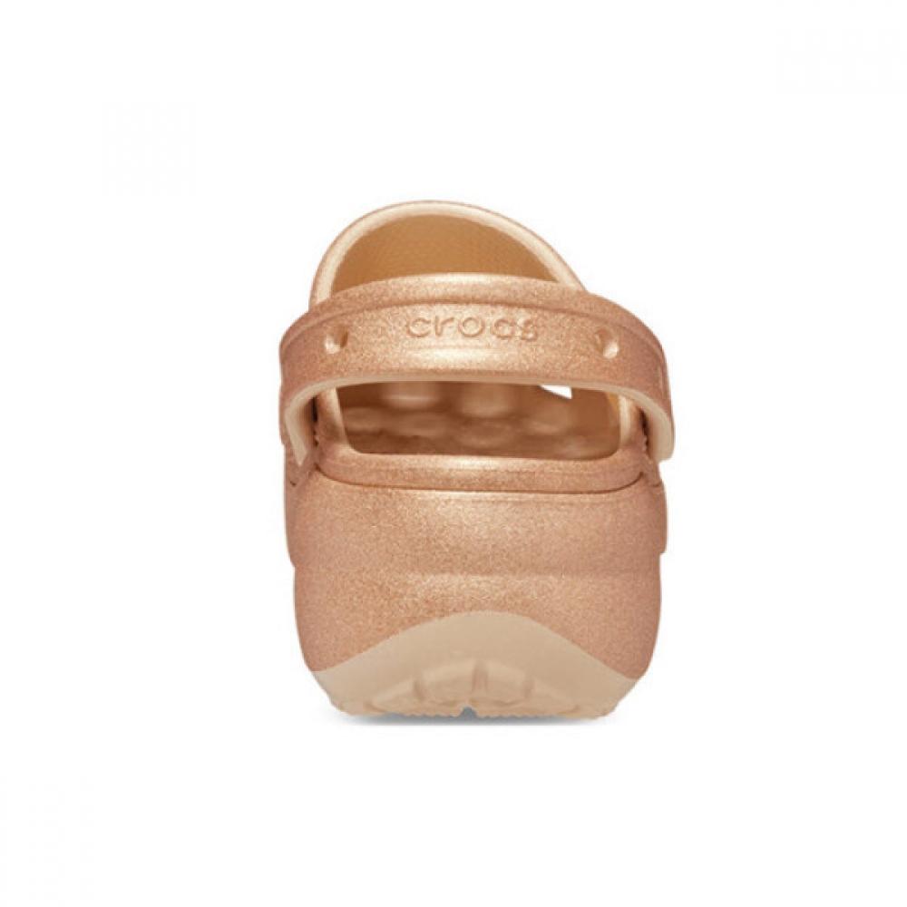 Crocs Classic Platform Clog Sandals Slippers