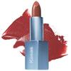 Kosas WeiGhtless Lip Color NourishinG Satin Lipstick 0.14 Oz   4 G Turned On Warm Pinkish Brown