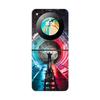 For ZTE Nubia Flip Flip2 Telefoncover Beskyttende Hård PC Skal Stilfuldt Dyremønster Gennemsigtigt Cover Til ZTE Libero Flip Covers